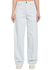 HAIKURE BETHANY TWILL 45 JEANS HEW03296GF146XT T0563