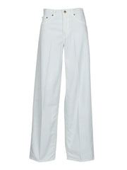 HAIKURE BETHANY TWILL 45 JEANS HEW03296GF146XT T0563