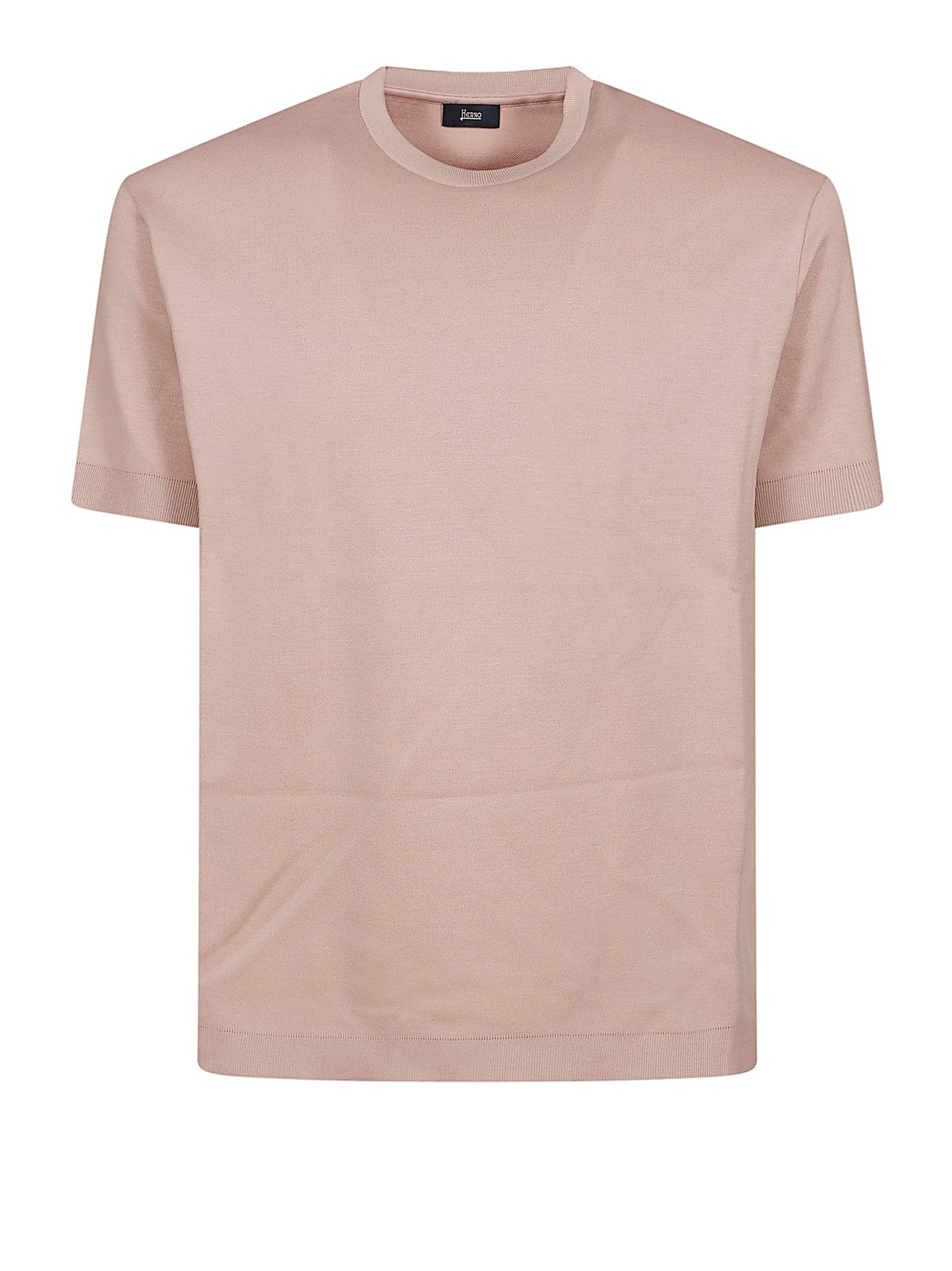 HERNO T-SHIRT IN JERSEY JG000206U52059 4039