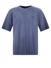 HERNO T-SHIRT JERSEY TINTO IN CAPO JG000242US2116 9200