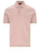 HERNO POLO IN PIQUET JPL00125U52059 4039