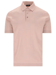 HERNO POLO IN PIQUET JPL00125U52059 4039