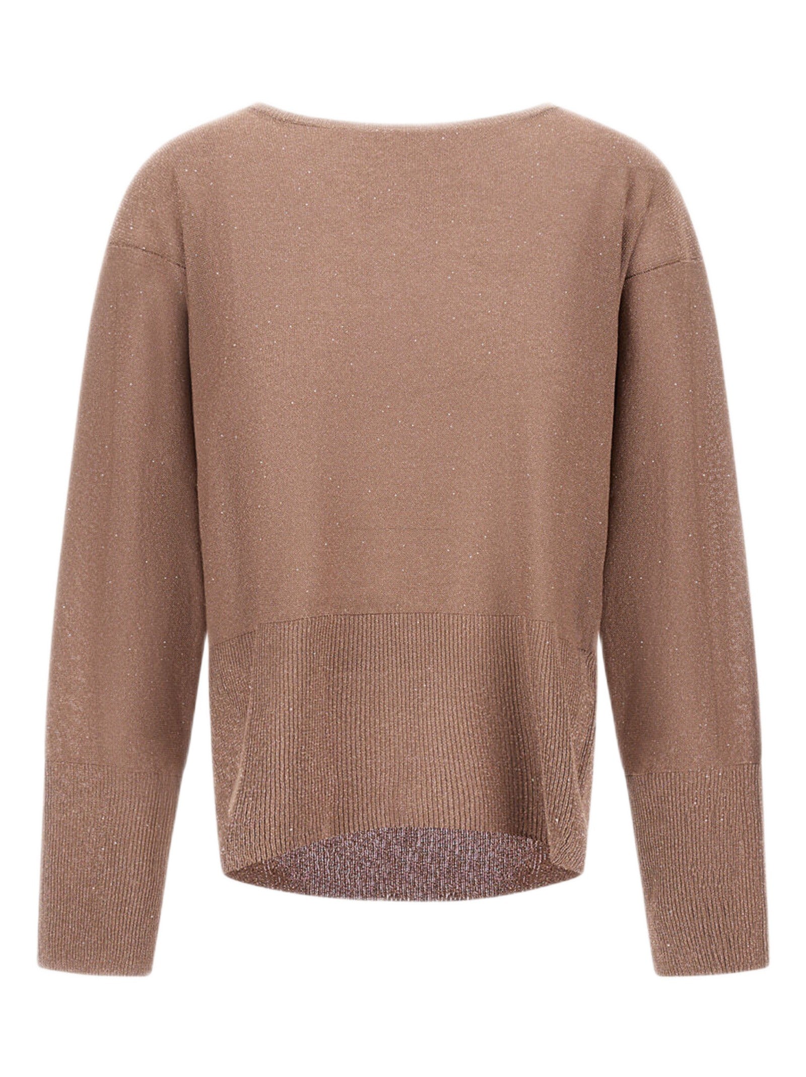 HERNO MAGLIA CON PAILLETTES MG000229D76089 2700