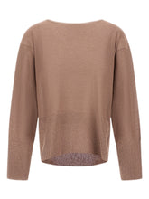 HERNO MAGLIA CON PAILLETTES MG000229D76089 2700