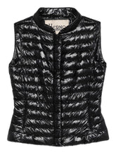 HERNO VERA GILET IN NYLON ULTRALIGHT PI0601DIC12017Z 9300