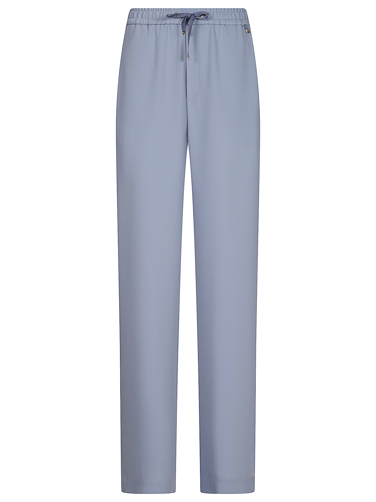 HERNO PANTALONE IN CREPE PT00000812875S 9128