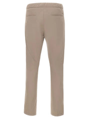 HERNO PANTALONE TECNICO CON COULISSE PT000077U12691Z 2600