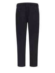 HERNO PANTALONE IN SEERSUCKER PT000093U126874 9200