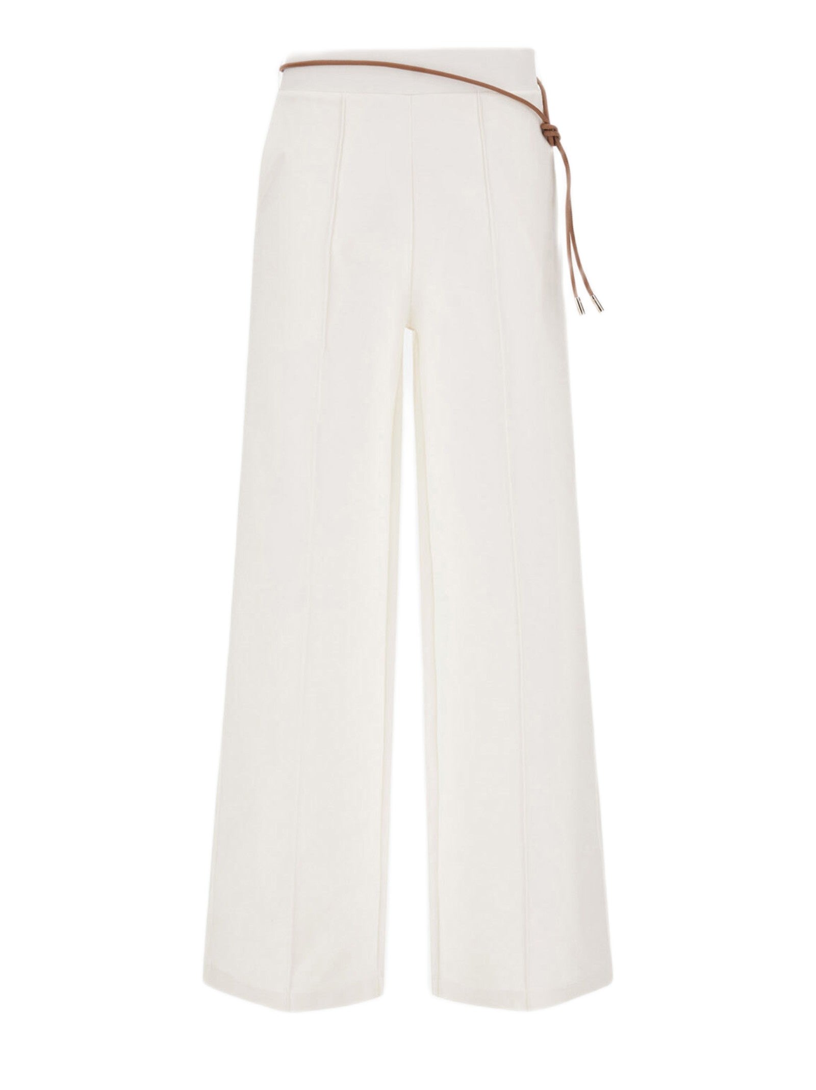 HERNO PANTALONE IN PUNTO ROMA PT000197D56035 1100