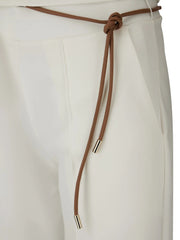HERNO PANTALONE IN PUNTO ROMA PT000197D56035 1100