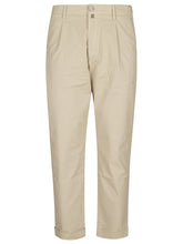 JACOB COHEN PANTALONE HENRY CROPPED SLIM FIT JUMP0003001S2544 C99