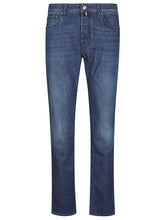 JACOB COHEN BARD VINTAGE JEANS JUMQE004056S4255V1 100D