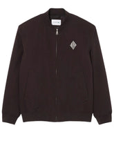 LACOSTE BOMBER IN TWILL BH0724 3LA