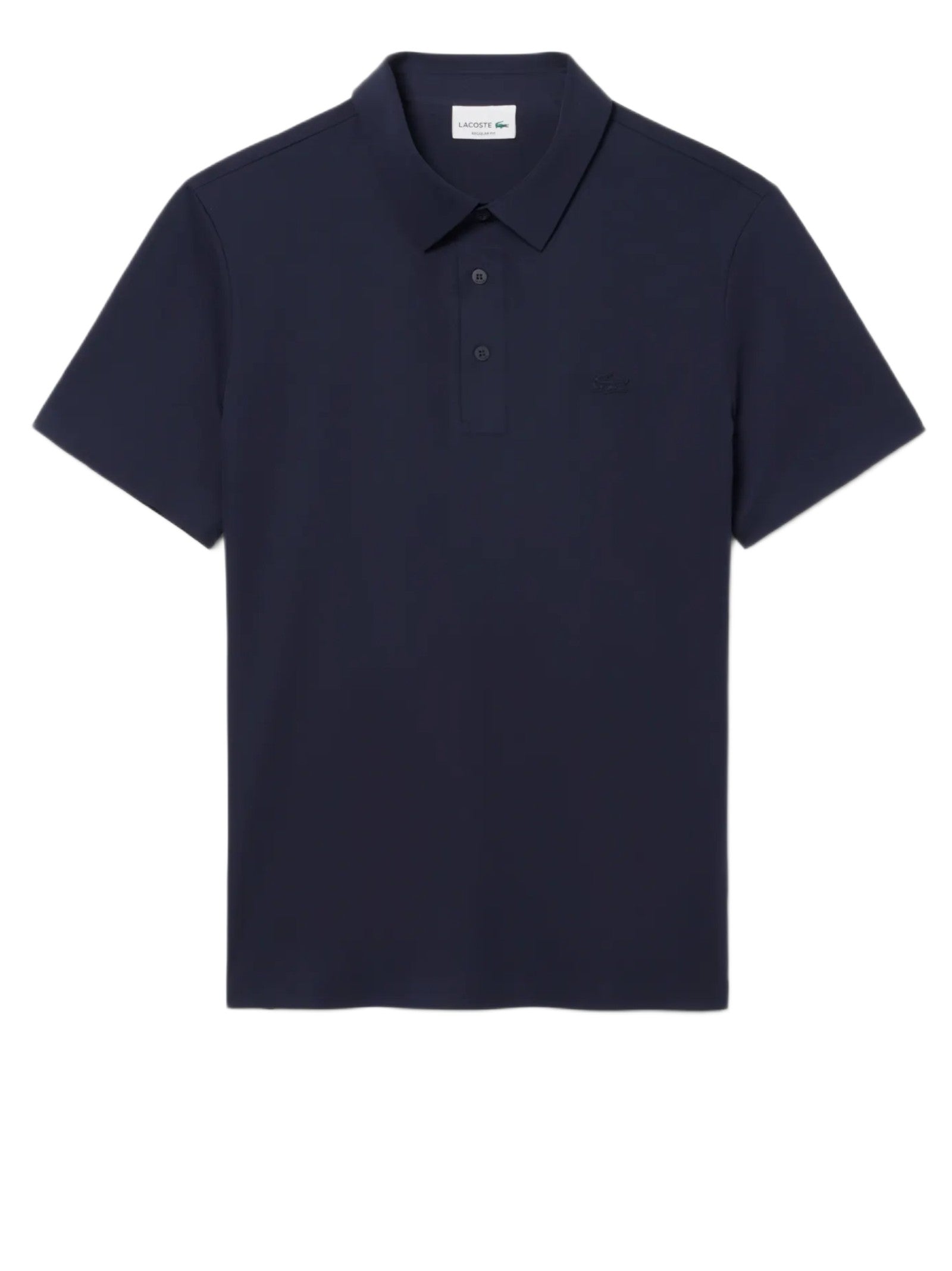 LACOSTE POLO IN TESSUTO TECNICO DH1604 HDE