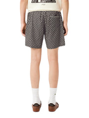 LACOSTE BERMUDA MICROFANTASIA GH0748 7FI