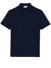 LACOSTE POLO IN JERSEY PH5522 166