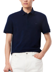 LACOSTE POLO IN JERSEY PH5522 166