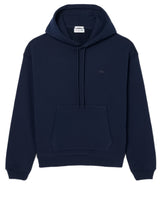 LACOSTE FELPA CON CAPPUCCIO SH7741 166