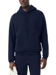 LACOSTE FELPA CON CAPPUCCIO SH7741 166