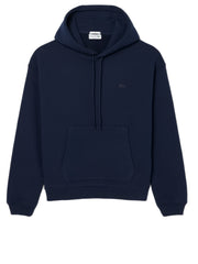 LACOSTE FELPA CON CAPPUCCIO SH7741 166