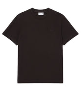 LACOSTE T-SHIRT BASIC TH1979 3LA