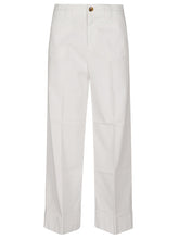 MASON'S NEWYORKSTUDIO PANTALONE CROPPED 4PNT6R763MBE060 001
