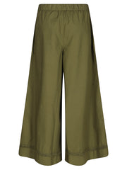 MASON'S PORTOFINO PANTALONE CROPPED 4PNTB5583NCB135 168