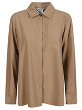 MAX MARA CAMICIA MXMSIAMESE 2611111151600 016