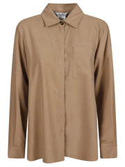 MAX MARA CAMICIA MXMSIAMESE 2611111151600 016