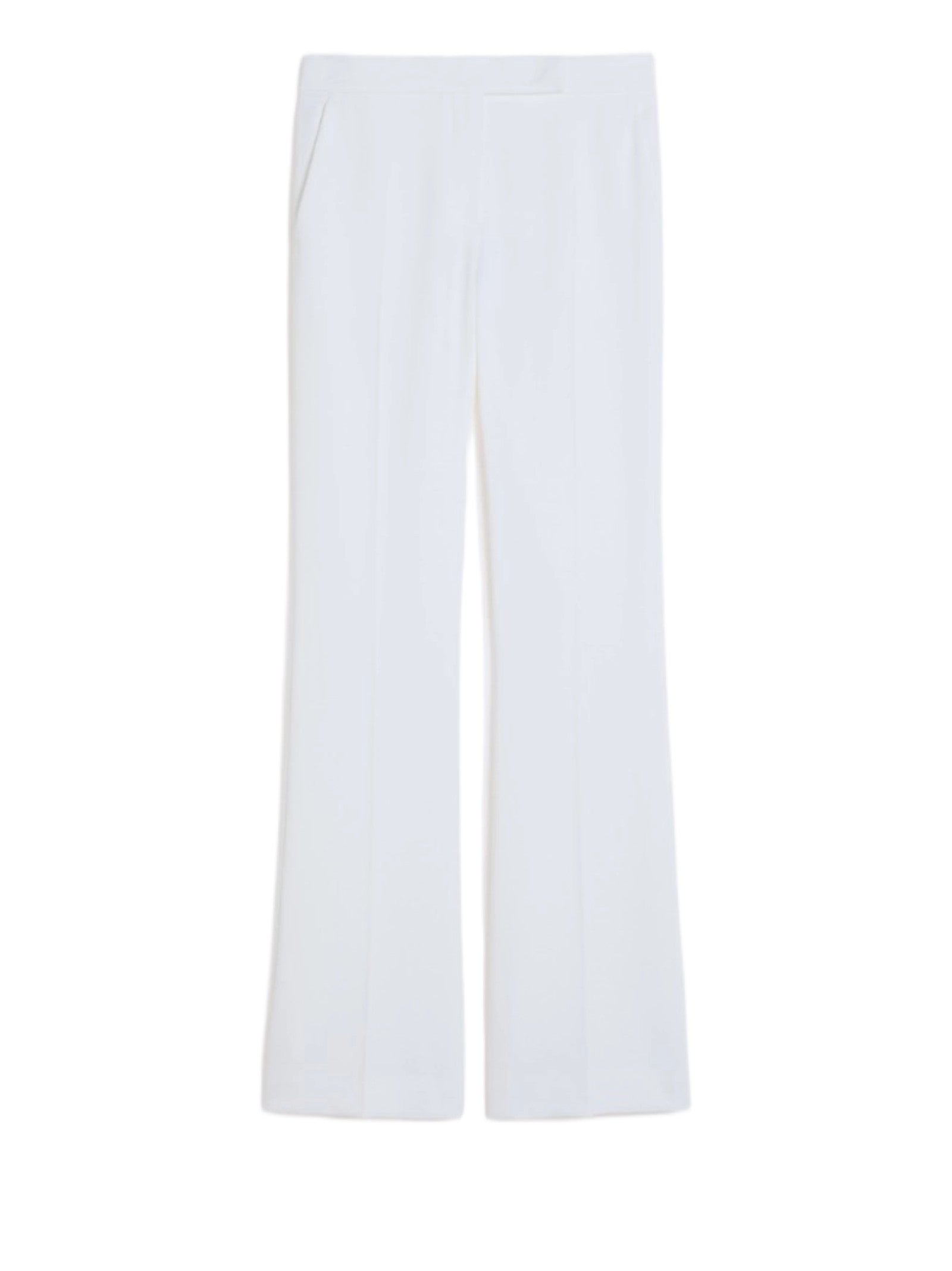 MAX MARA MXMCECINA PANTALONE IN CREPE 2611131052600 001