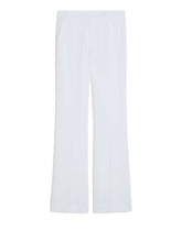 MAX MARA MXMCECINA PANTALONE IN CREPE 2611131052600 001