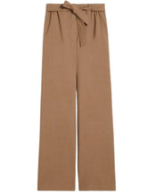MAX MARA MXMSALPA PANTALONE 2611131141600 001