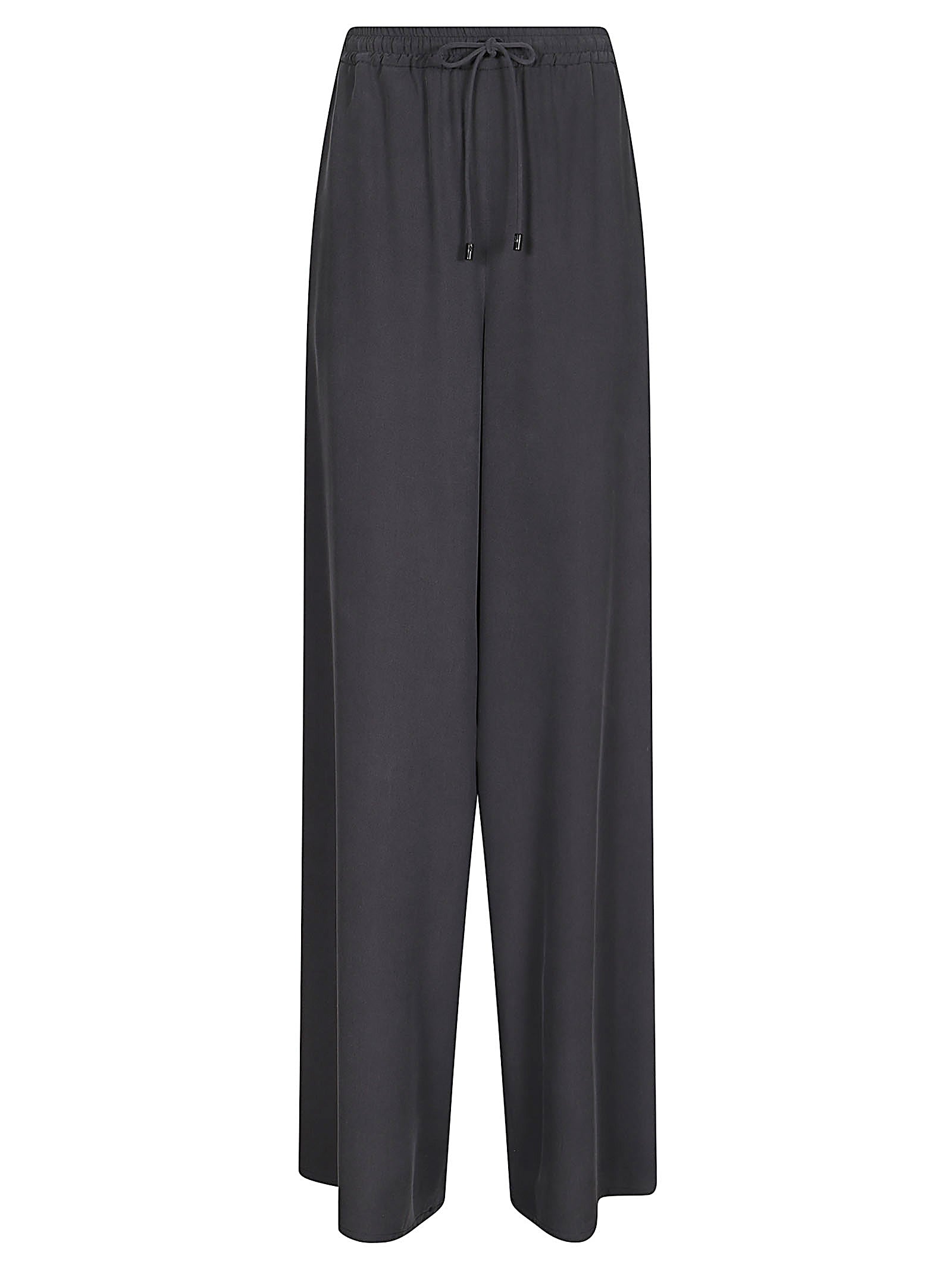 MAX MARA MXMGENERO PANTALONE IN SETA 2611131181600 010