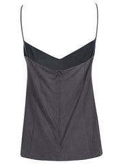 MAX MARA MXMUNGHIA TOP IN SETA 2611161021600 010