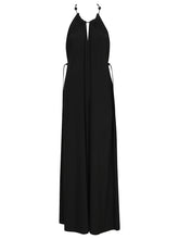 MAX MARA MXMALAMARO TUTA LUNGA FLUIDA 2611241012600 005