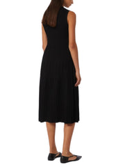 MAX MARA MXPEGIZIO ABITO IN MAGLIA 2611321029600 004