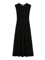 MAX MARA MXPEGIZIO ABITO IN MAGLIA 2611321029600 004
