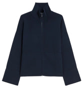 MAX MARA MXPFORMATO CARDIGAN BOXY 2611341018600 004