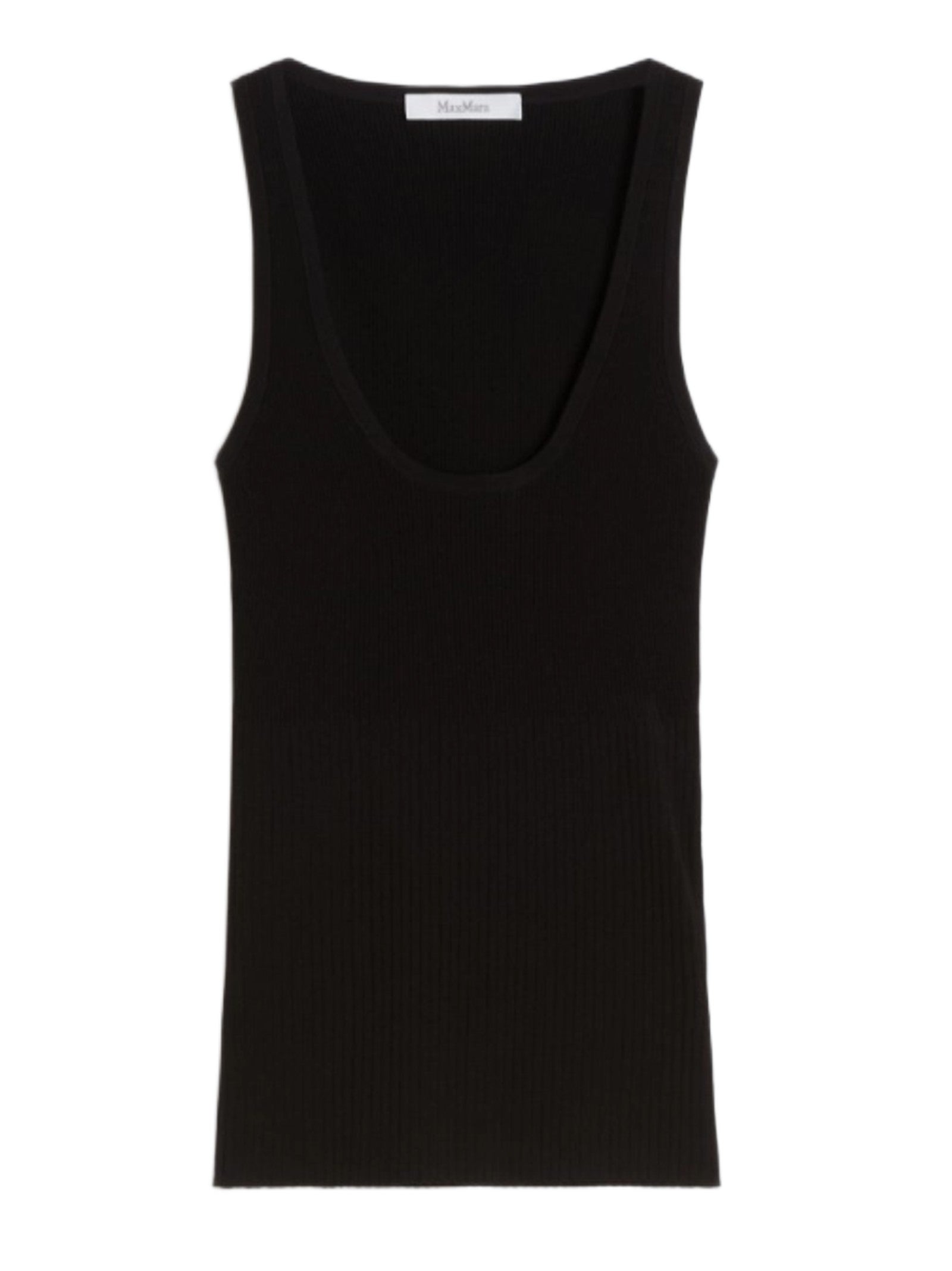 MAX MARA MXMGHIRO TOP COSTINA 2611361032600 009