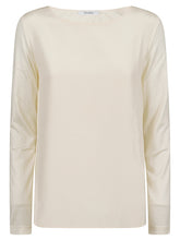 MAX MARA MXPFEDRA MAGLIA SCOLLO BARCA 2611941048600 006