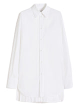 MAX MARA SPXNESPOLA CAMICIA OVER 26121910319600 001