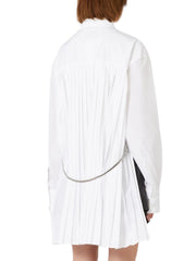 MAX MARA SPXNESPOLA CAMICIA OVER 26121910319600 001
