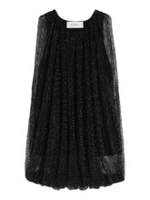 MAX MARA SPXNODO TOP IN RETE CON CRISTALLI 2612941061600 002