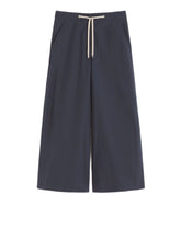 MAX MARA 'S SMMGUFO PANTALONE WIDE LEG 2619131033600 017