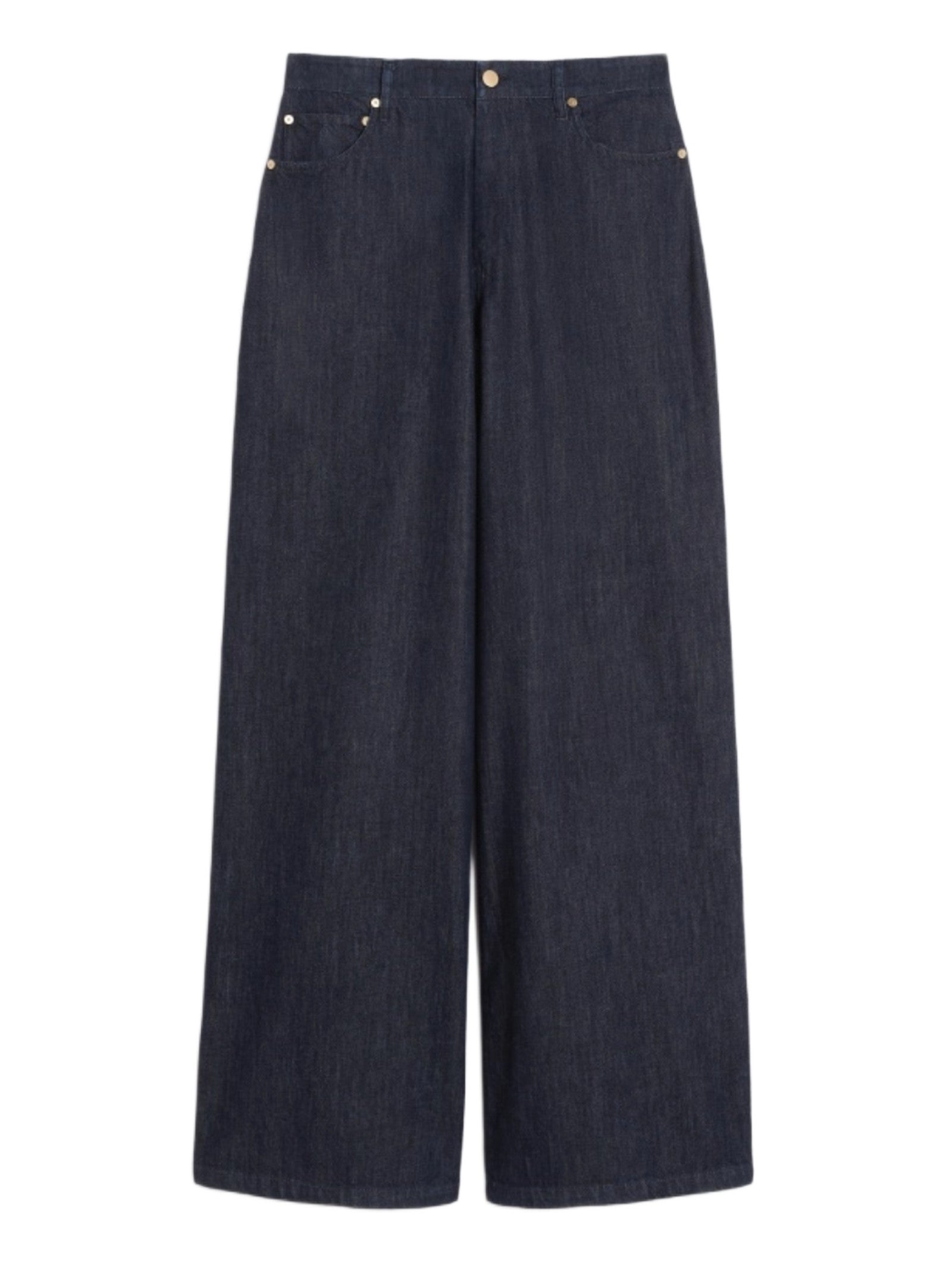 MAX MARA 'S SMMLAVINIA JEANS 2619181041600 001