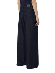 MAX MARA 'S SMMLAVINIA JEANS 2619181041600 001