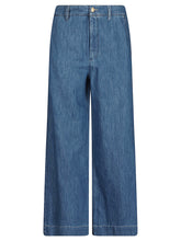 MAX MARA 'S SMMASTICE DENIM CROPPED 2619181043600 001