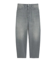 MAX MARA 'S SMMALLEGRA JEANS BOYFIT 2619181081600 002