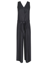 MAX MARA 'S SMMCENTRO JUMPSUIT IN POPELINE 2619241013600 051