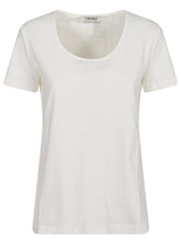 MAX MARA 'S SMMDIVA T-SHIRT JERSEY 2619971011600 008